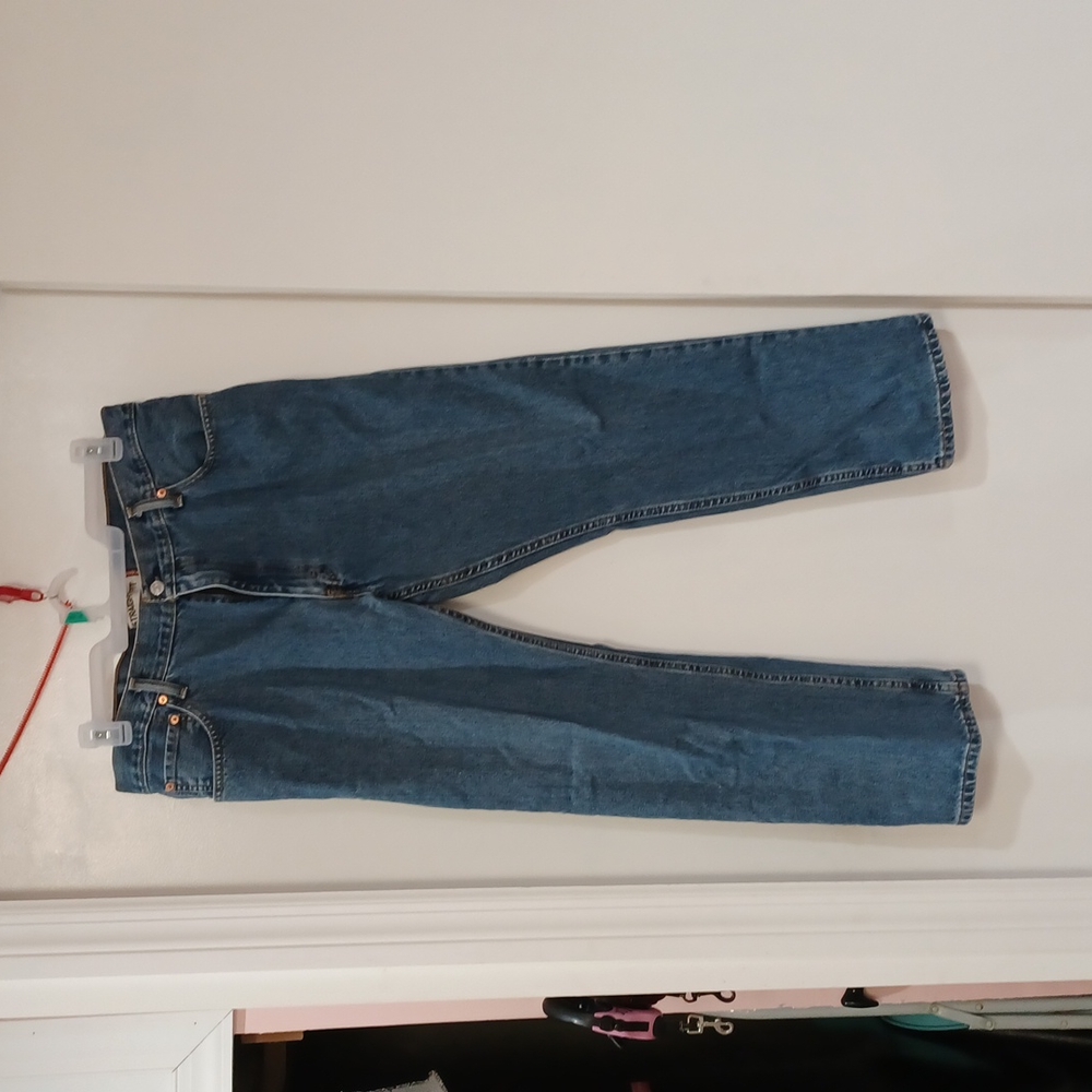 Levi's  505 mens jeans